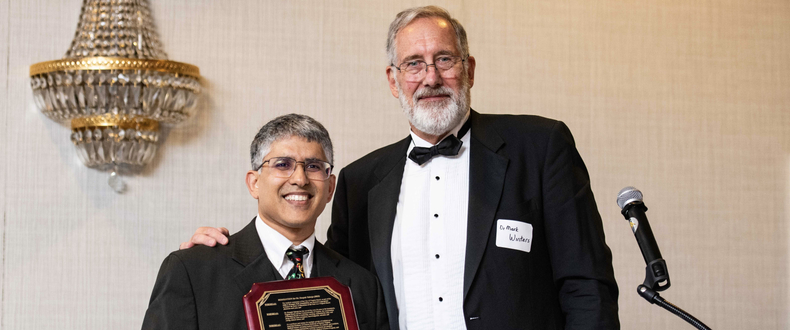 Physician of the Year 2025